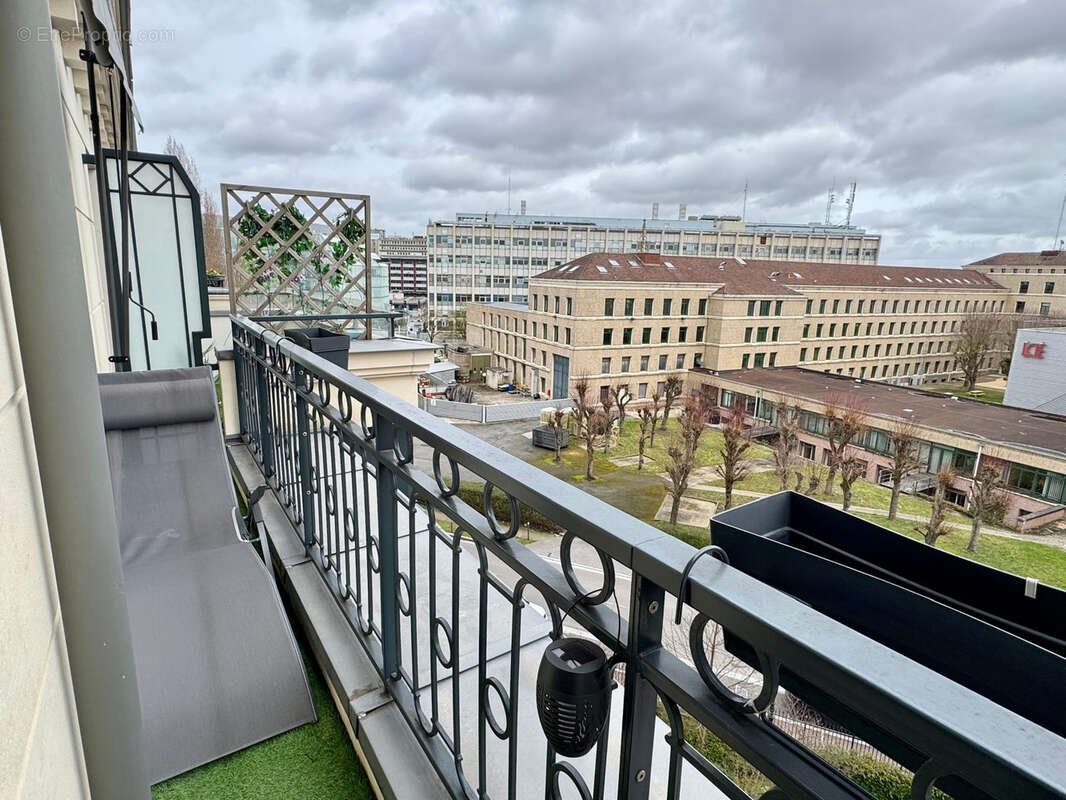 Appartement à CLAMART