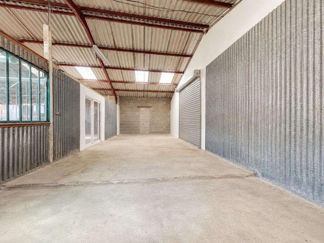 Loft d'exception au cœur du Beaujolais – 260 m² sur 1 hectare - photo 21