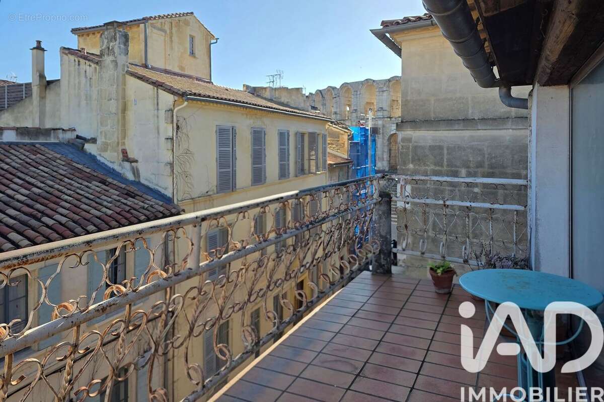 Photo 3 - Maison à ARLES