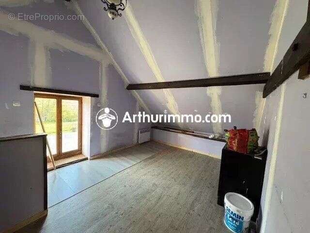 Maison à SAINTE-MARIE-DU-BOIS