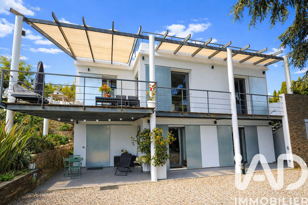 Photo 3 - Maison à MANDELIEU-LA-NAPOULE