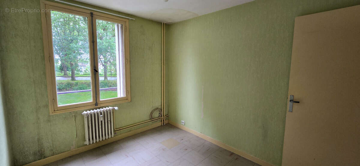 Appartement à TROYES