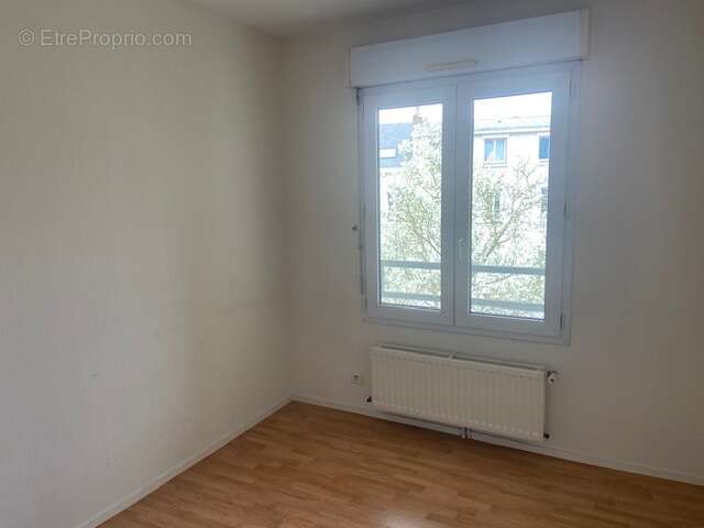 Appartement à ANGERS