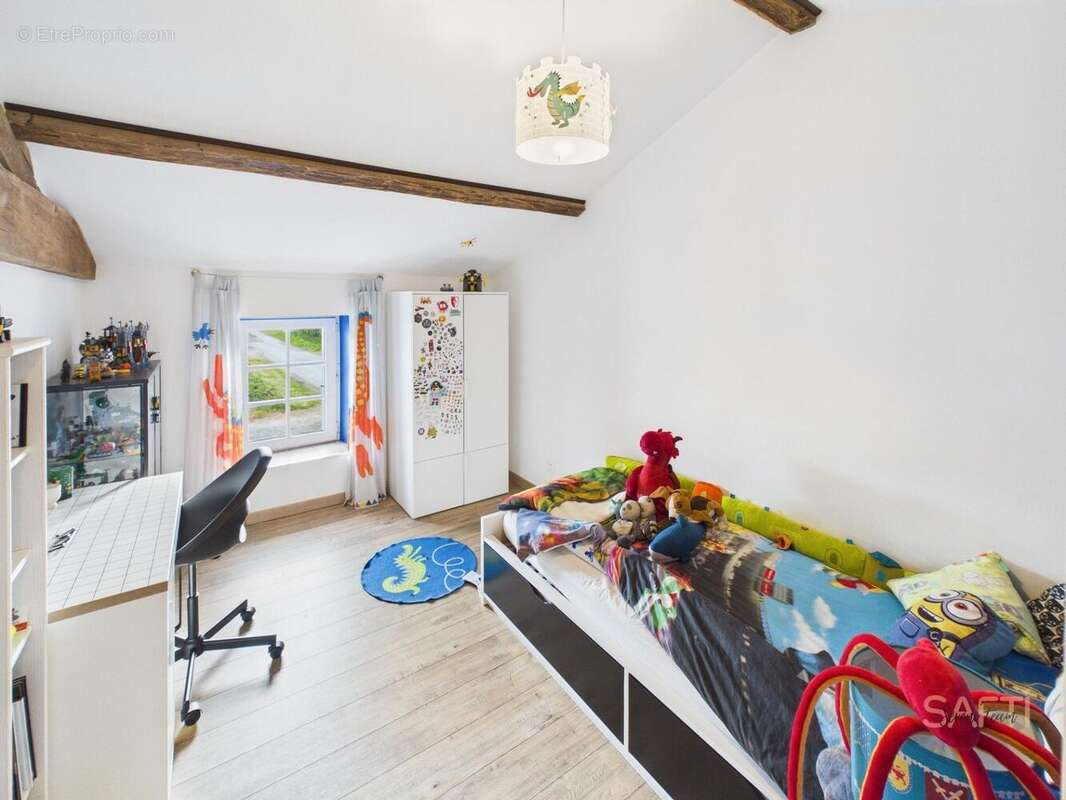 Photo 8 - Maison à LA FERRIERE