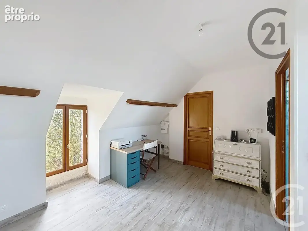 Maison 5 pièces 174 m² à vendre à Courtacon (77560) - photo 11