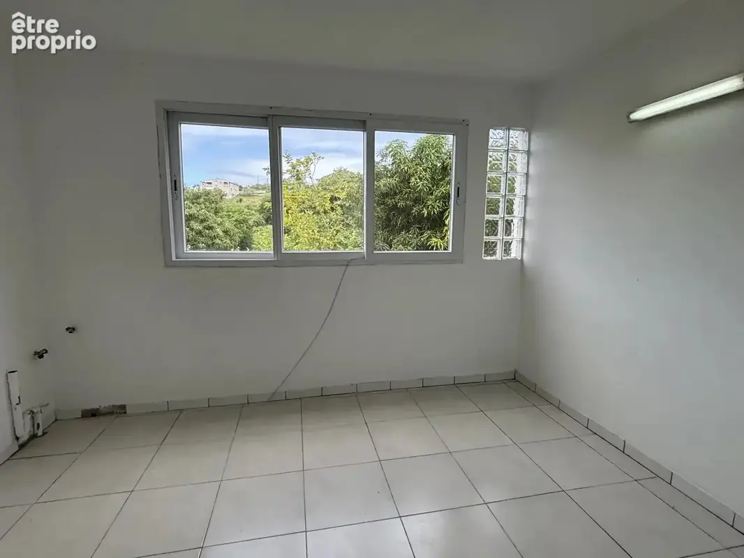 Sainte-anne :  maison t4 + t3 + t1 - photo 24