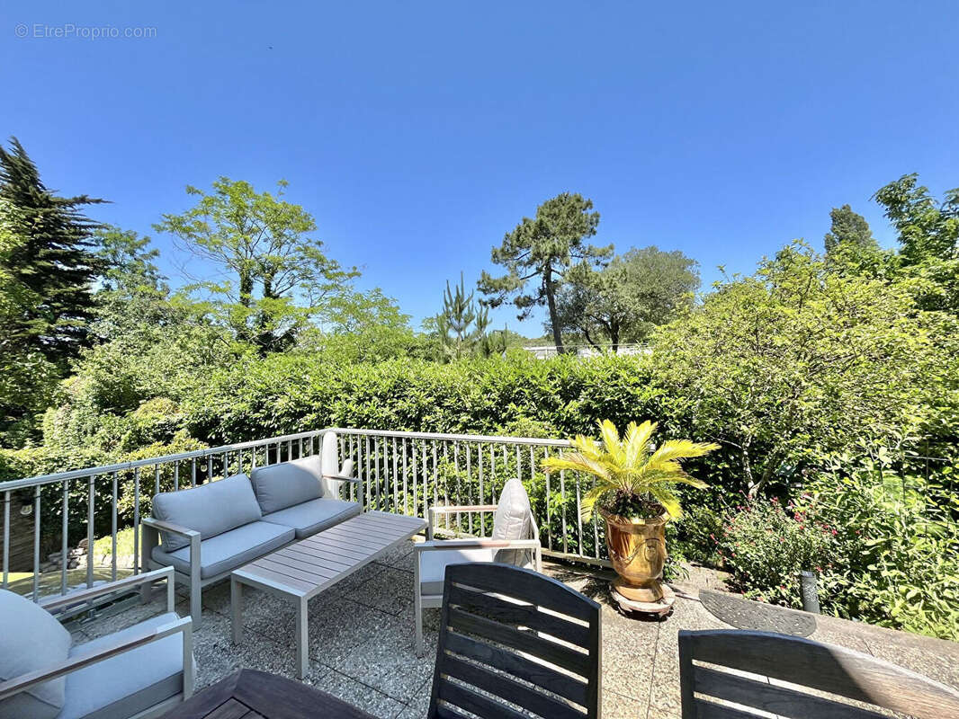 Maison La Baule Les Pins - Allée Cavalière -145 m2 - photo 9