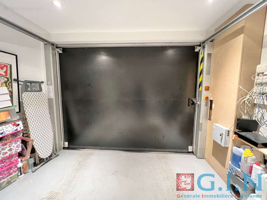 Rouen proximite gare / rue jeanne d'arc / bureaux 240m2 - photo 23