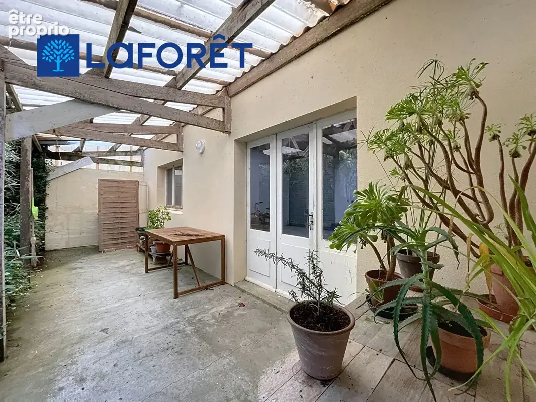 Maison vue mer imprenable à Gâvres - photo 6
