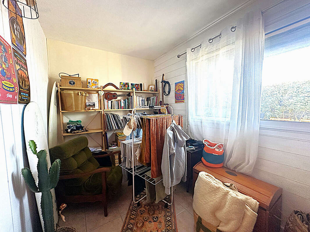 Appartement à SEIGNOSSE