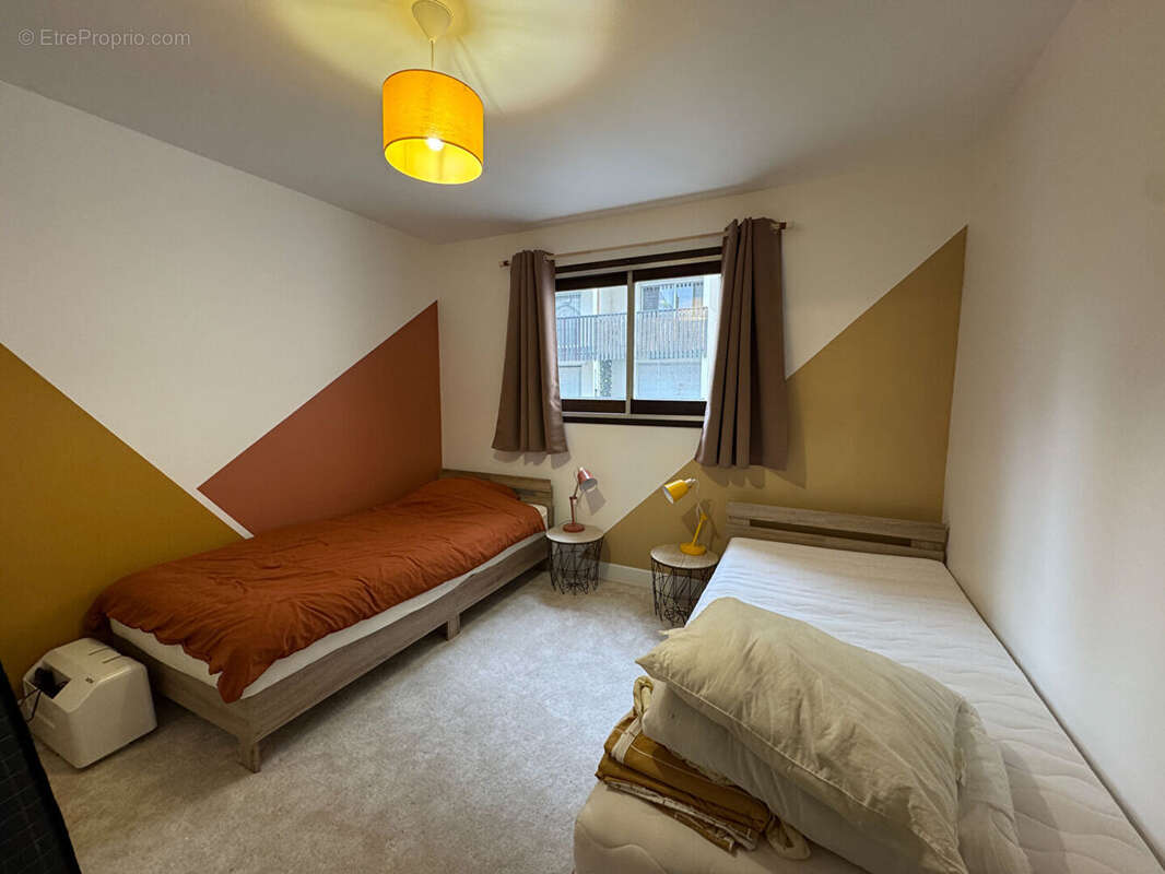 Appartement à BOURGES