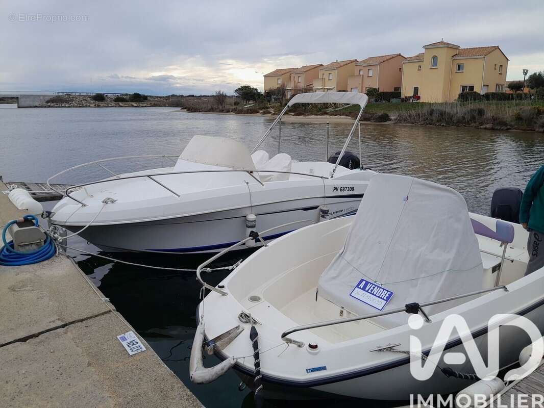 Photo 9 - Appartement à LEUCATE