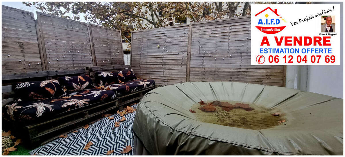 Appartement à GIVORS