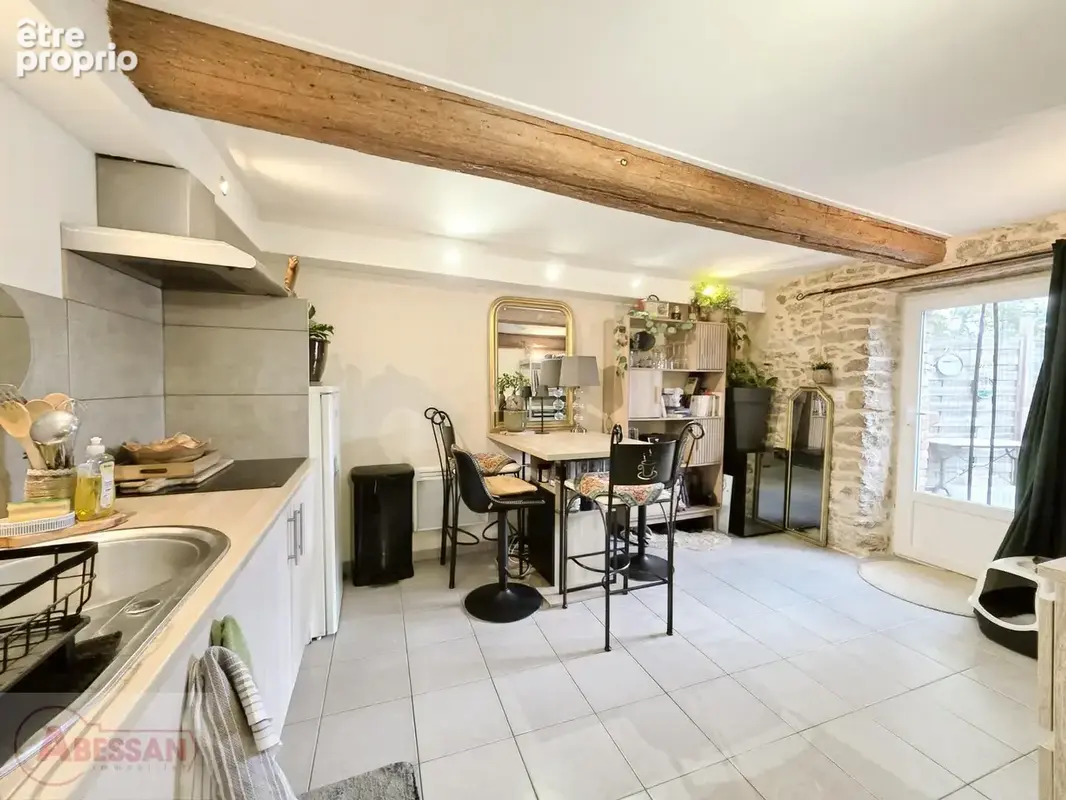 Maison 457 m² à Quissac  - photo 17