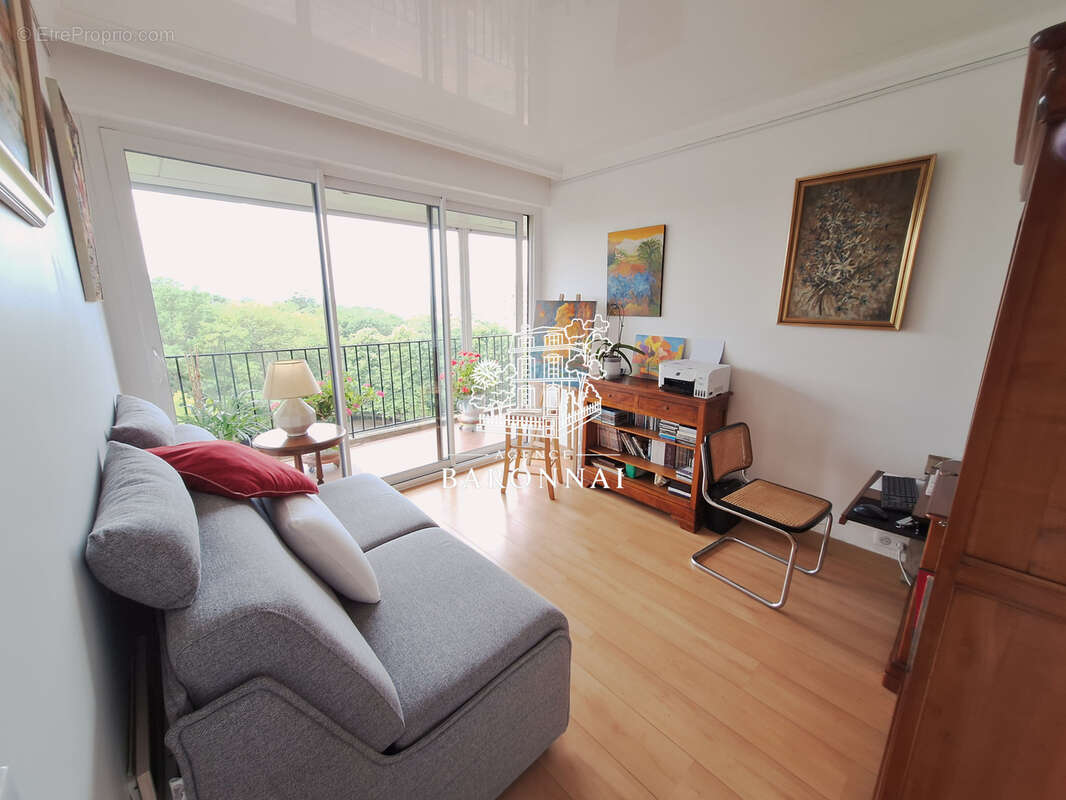 Appartement à POISSY