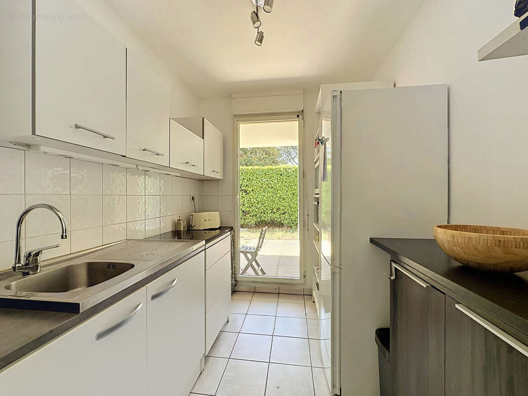 Un investissement patrimonial au cœur d'une adresse recherchée - photo 5