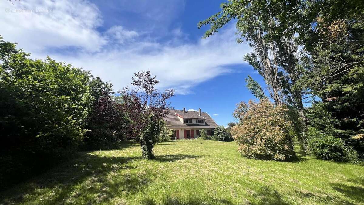 Photo 1 - Maison à DOMMARTIN