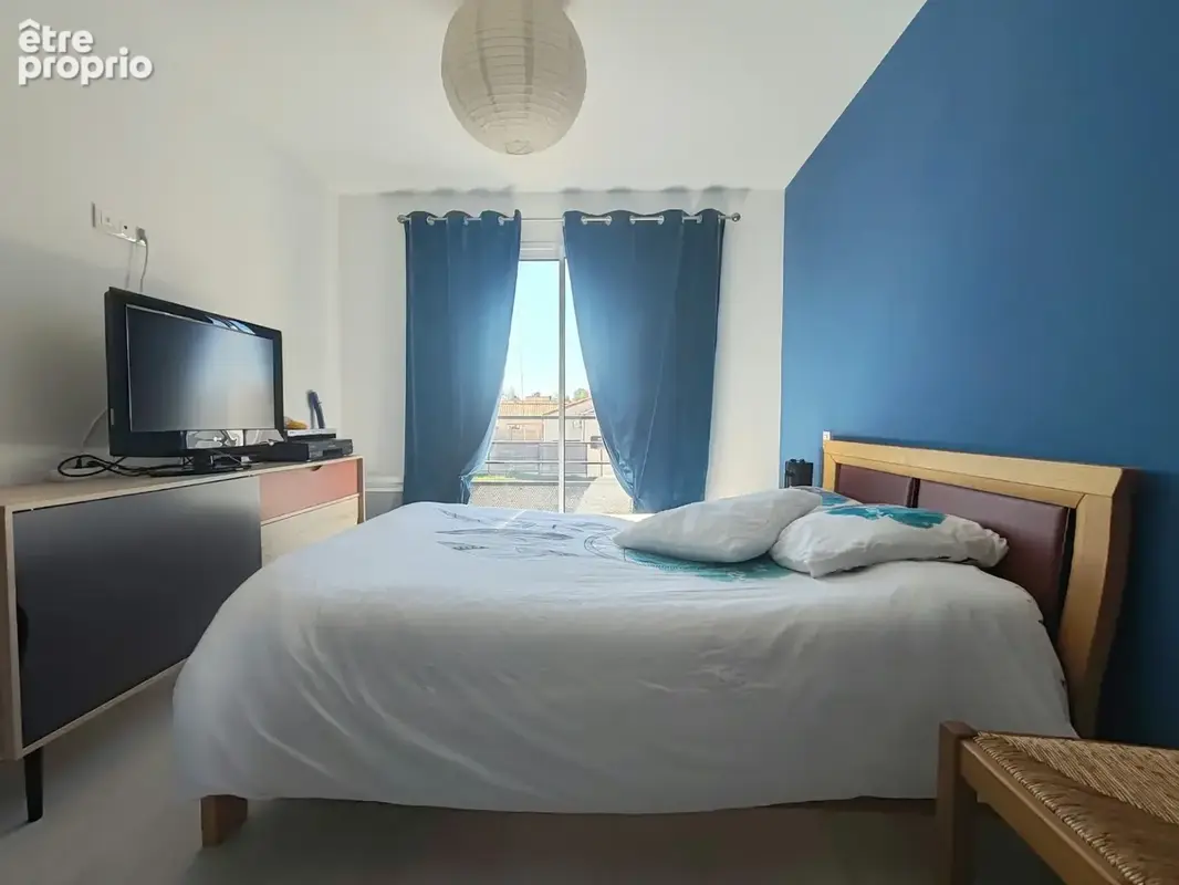 Maison à vendre 7 pièces L'HERBERGEMENT (85) - photo 19