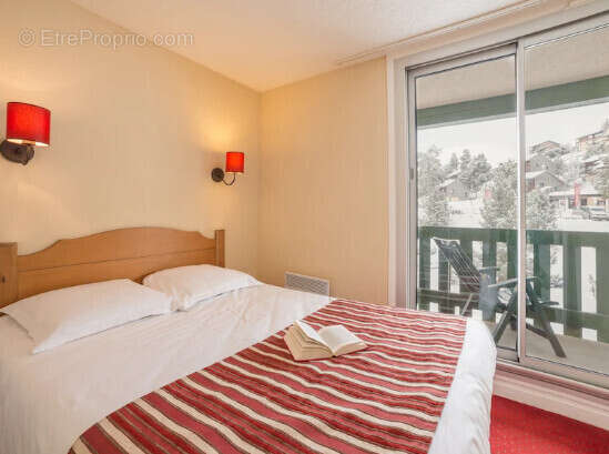 Appartement à BOLQUERE