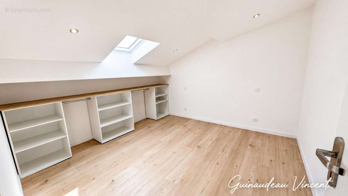 Maison entierement renovée - photo 4