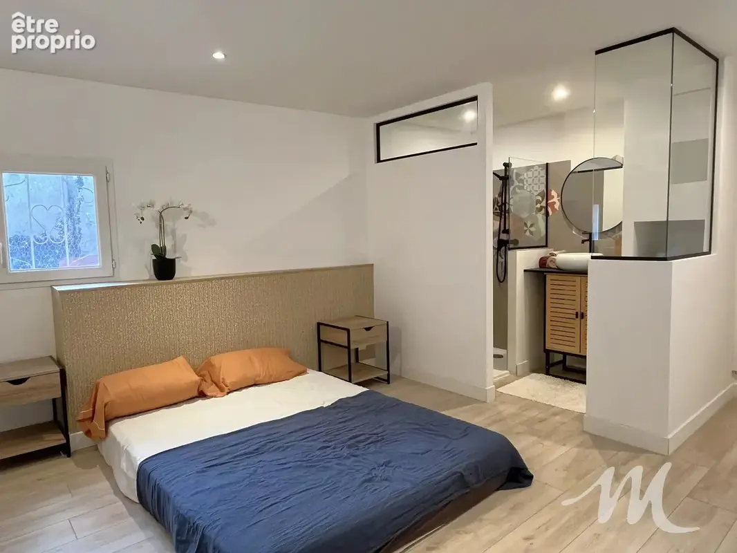 Magnifique triplex entièrement rénové d’environ 100 m² - photo 5