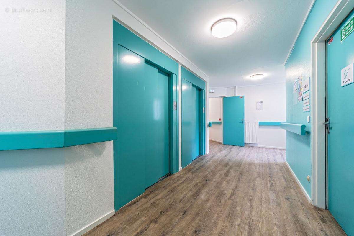 Appartement à ERMONT