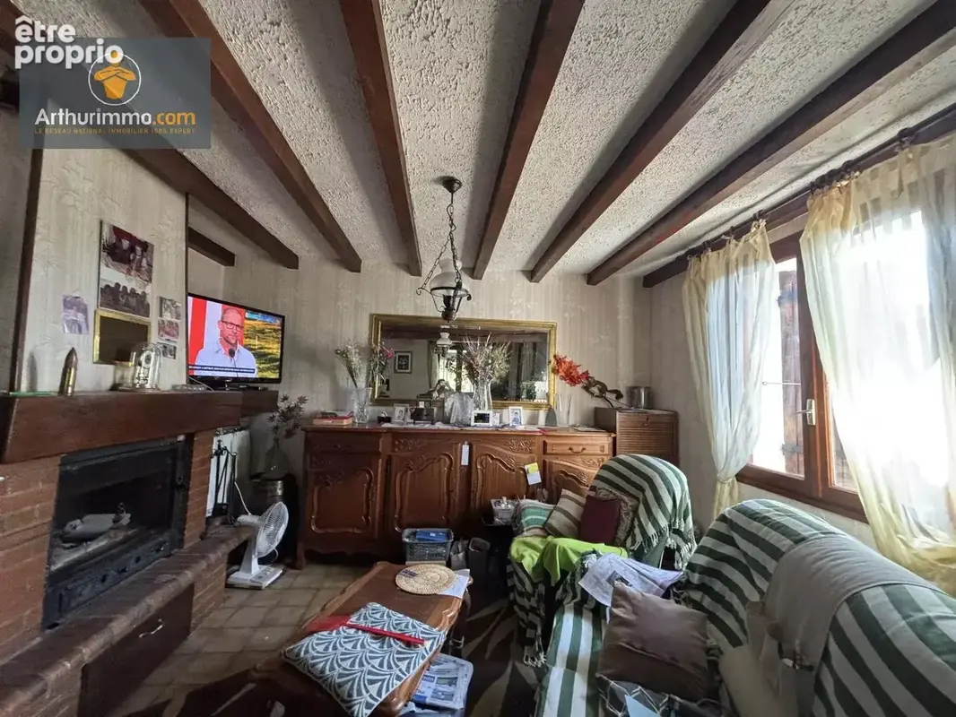 Vente Maison Marmande(47200) 148 400ï¿œ - photo 5