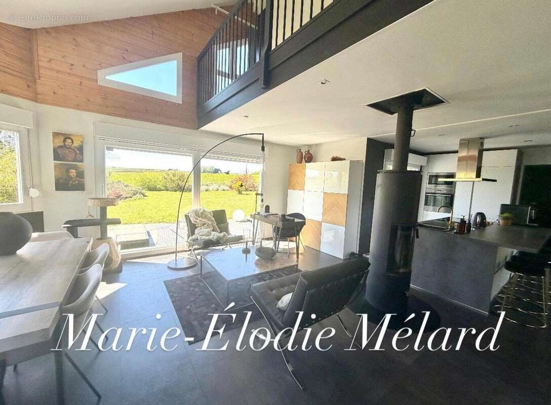 Photo 6 - Maison à CHENIERES