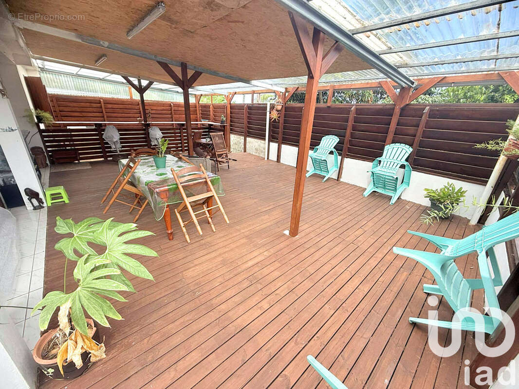 Photo 5 - Maison à SAINT-PHILIPPE