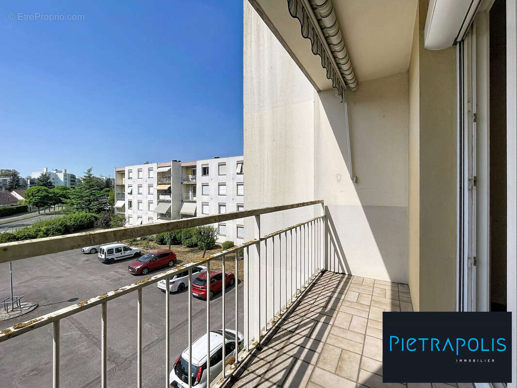 Appartement 93 m² à Saint-Apollinaire  - photo 6