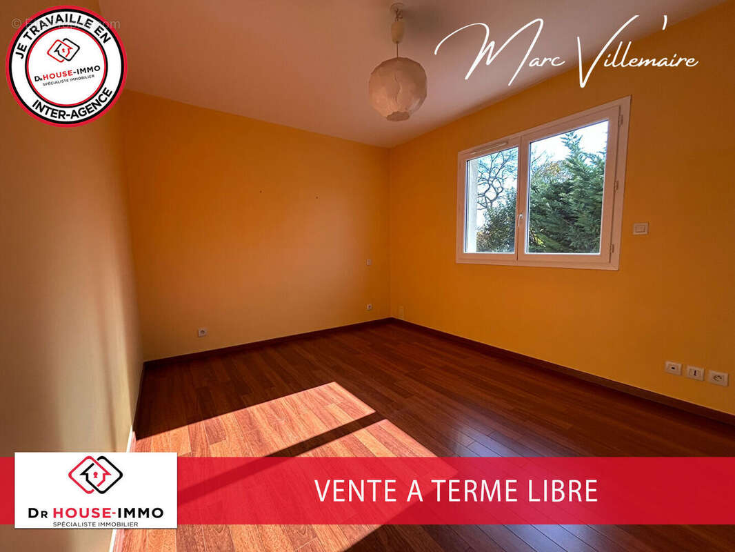 Maison à LE PIAN-MEDOC