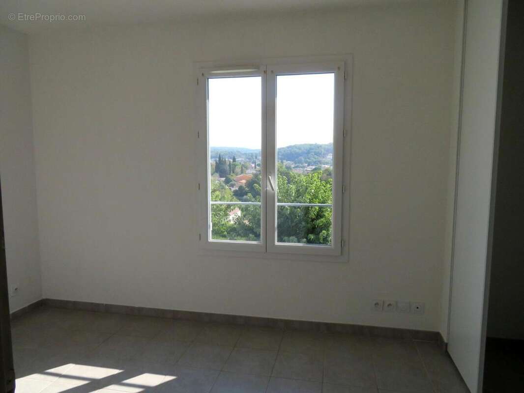   - Maison à DRAGUIGNAN