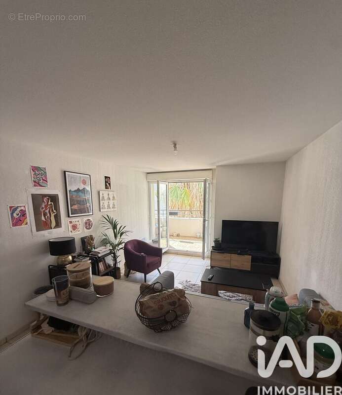 Photo 7 - Appartement à CABESTANY