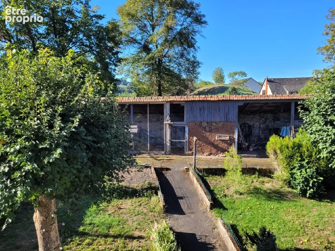 Maison 5 pièces 160 m² à vendre à Ydes (15210) - photo 20