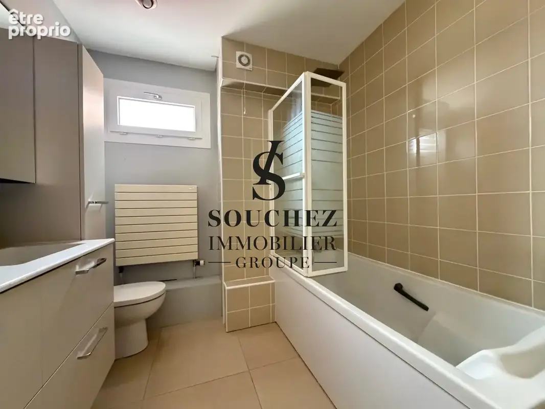 Maison 6 pièces 129 m² à vendre à Anzin-Saint-Aubin (62223) - photo 8