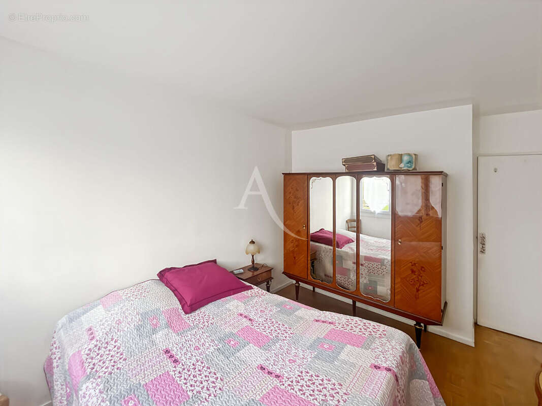 Appartement à MEULAN