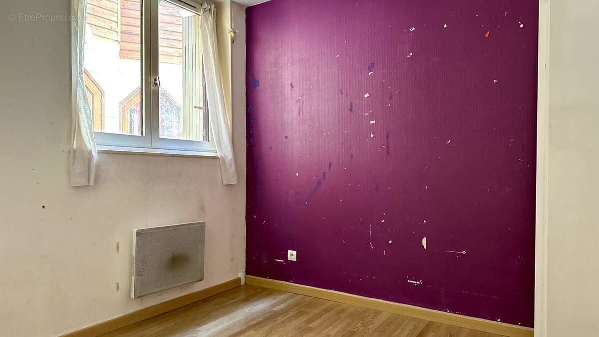 Appartement 40 m² à Rouen  - photo 6