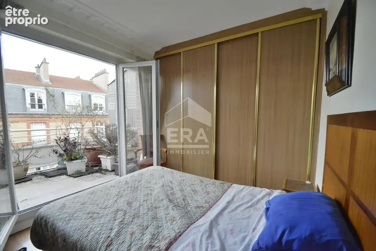 Appartement 118m² à boulogne-billancourt - photo 8