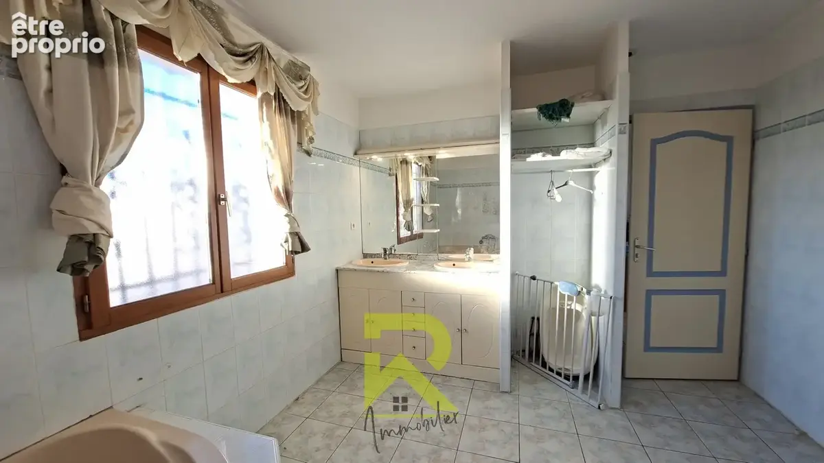 Narbonne   villa indépendante 132 m2   4 chambres   terrain arboré 552 m2 - photo 19