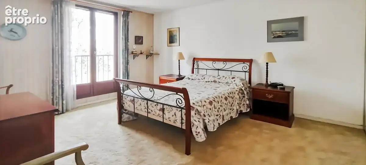  Maison familiale 174 m² – 4 chambres & jardin – Olivet - photo 7