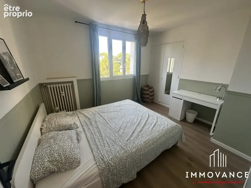 Appartement 4 pièces 70 m² à vendre à Montpellier (34070) - photo 5