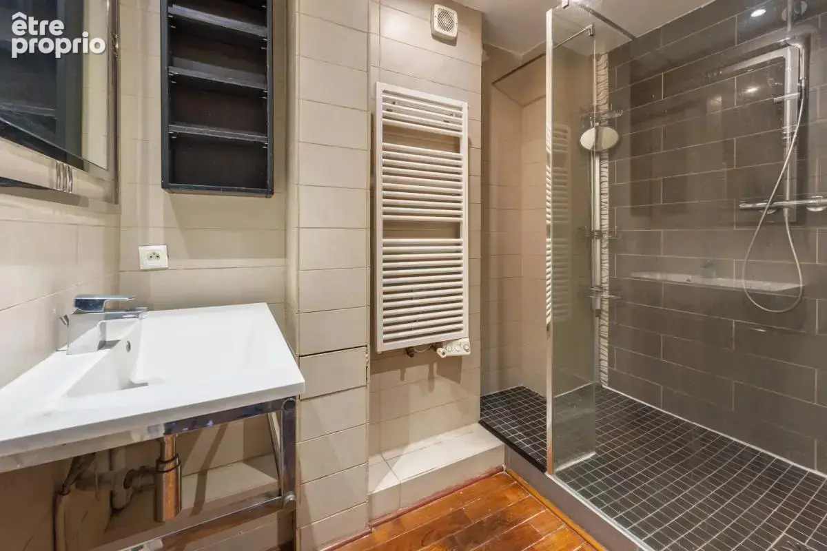 Appartement de 4 pièces de 99 m² à Châtenay-Malabry - photo 16
