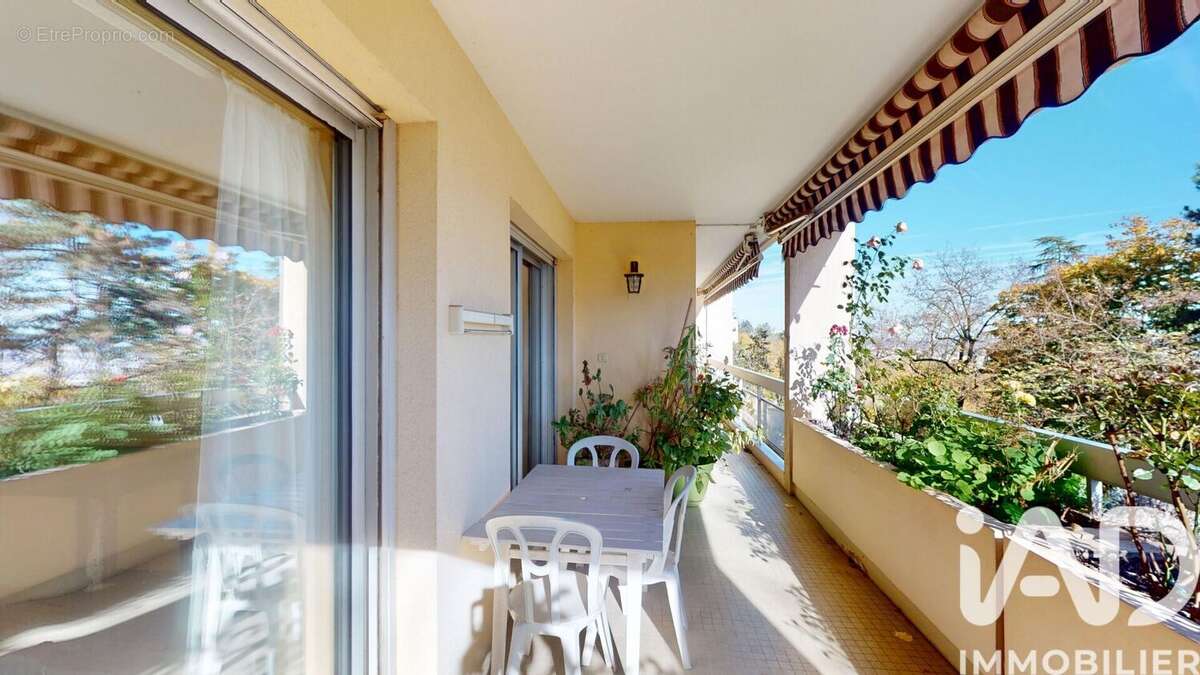 Photo 4 - Appartement à SAINTE-FOY-LES-LYON