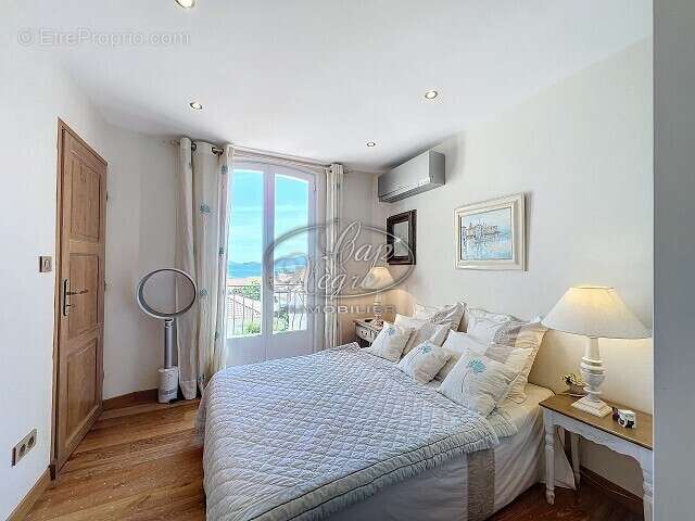 Appartement à LE LAVANDOU