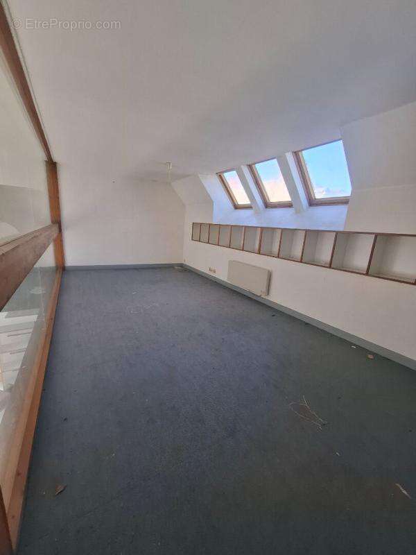 Appartement à GRANVILLE