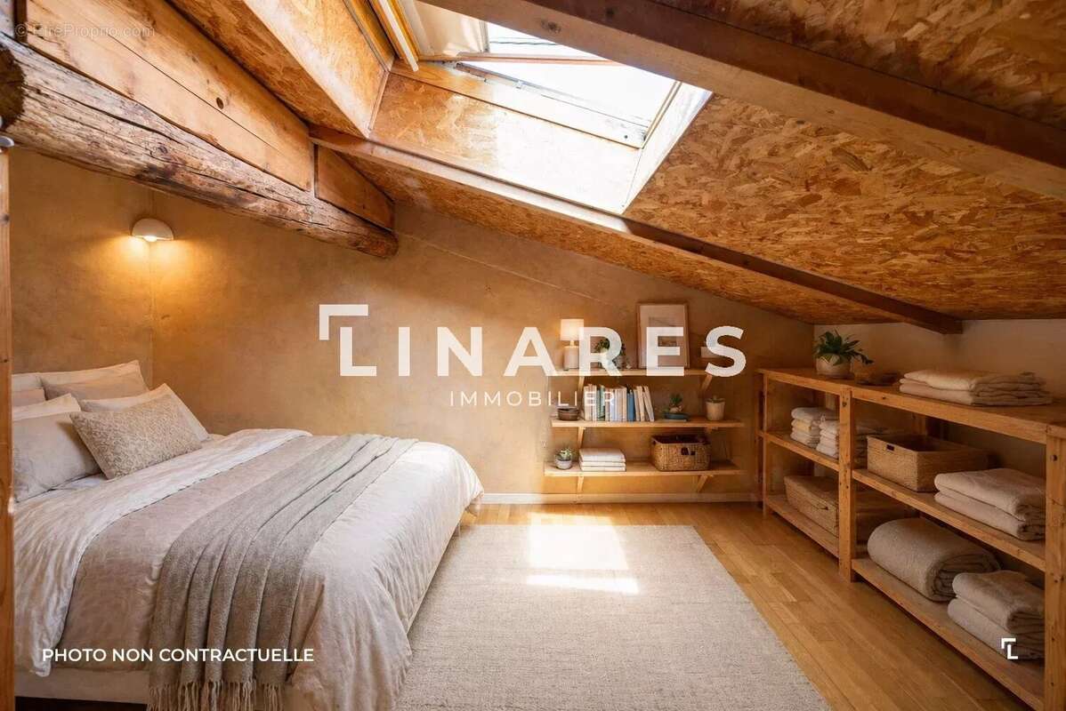 Maison à MARSEILLE-7E