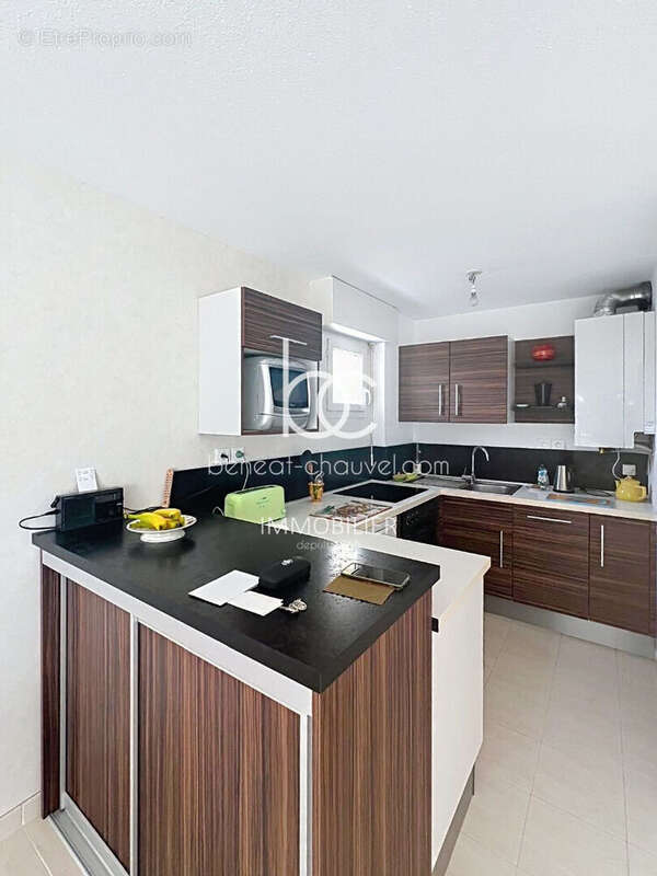 Appartement à VANNES