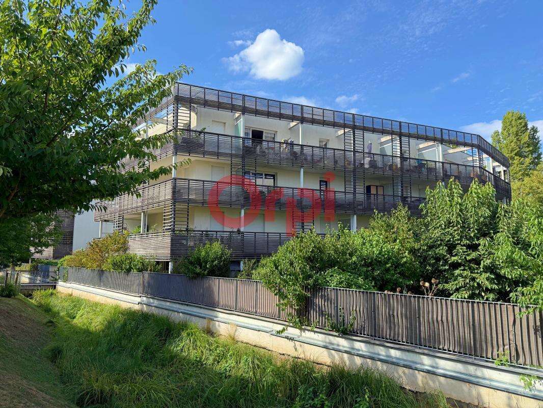 Appartement à PALAISEAU