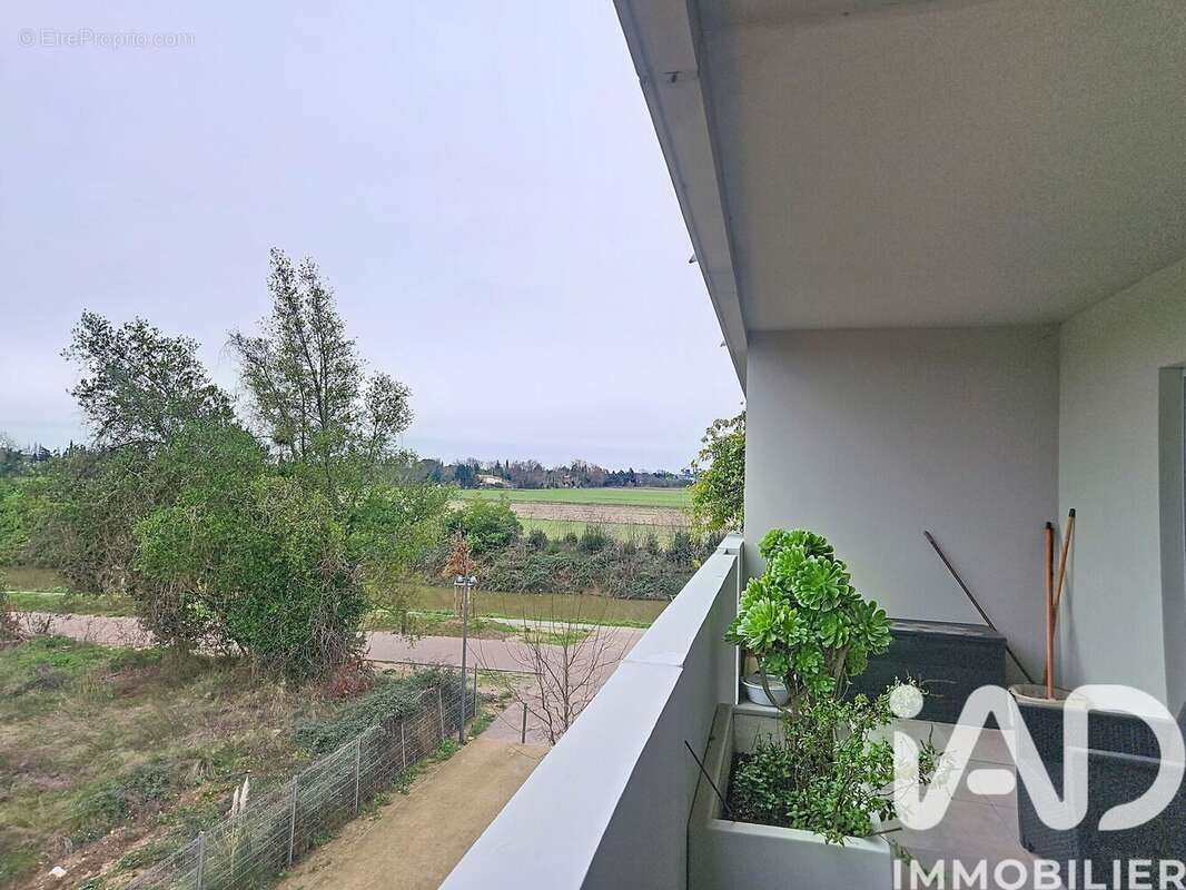 Photo 6 - Appartement à NARBONNE