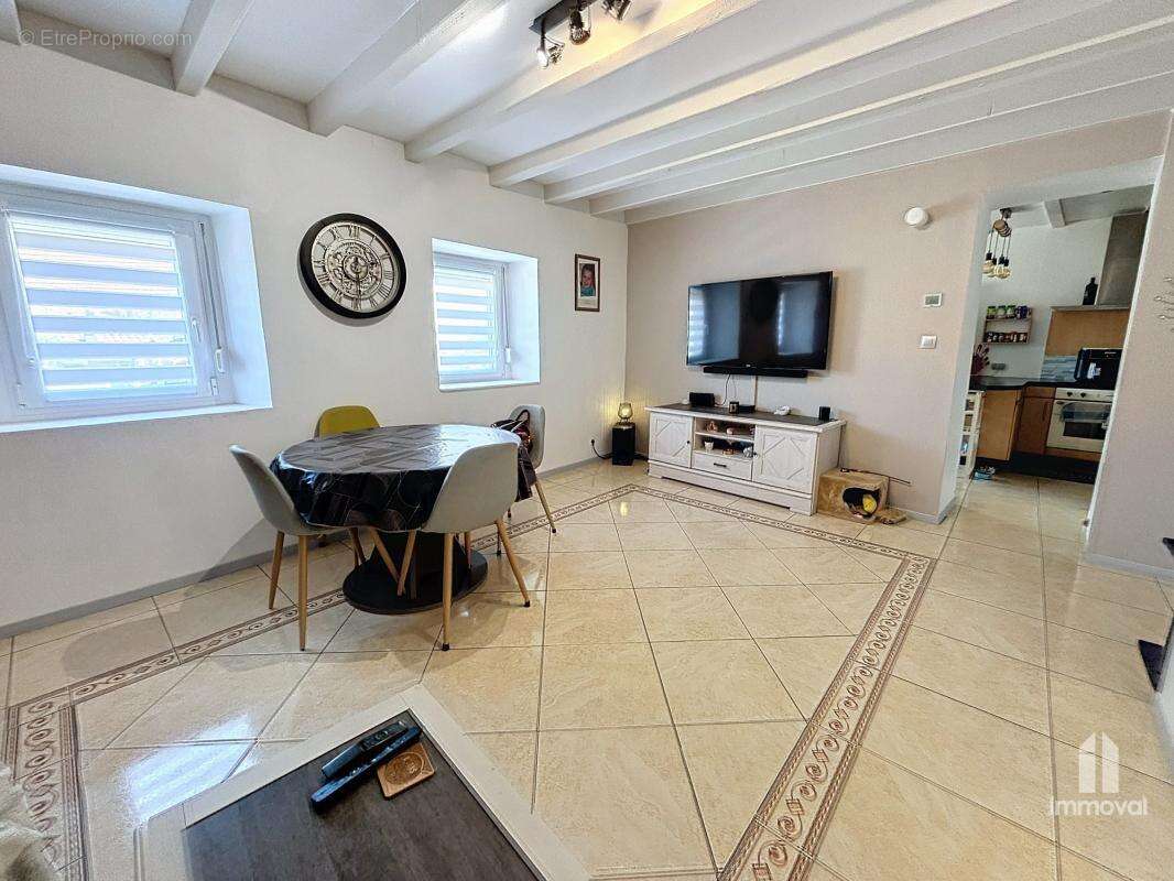 Maison à WASSELONNE